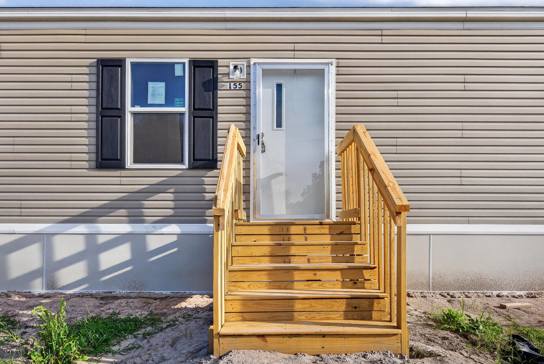 155 Range Road