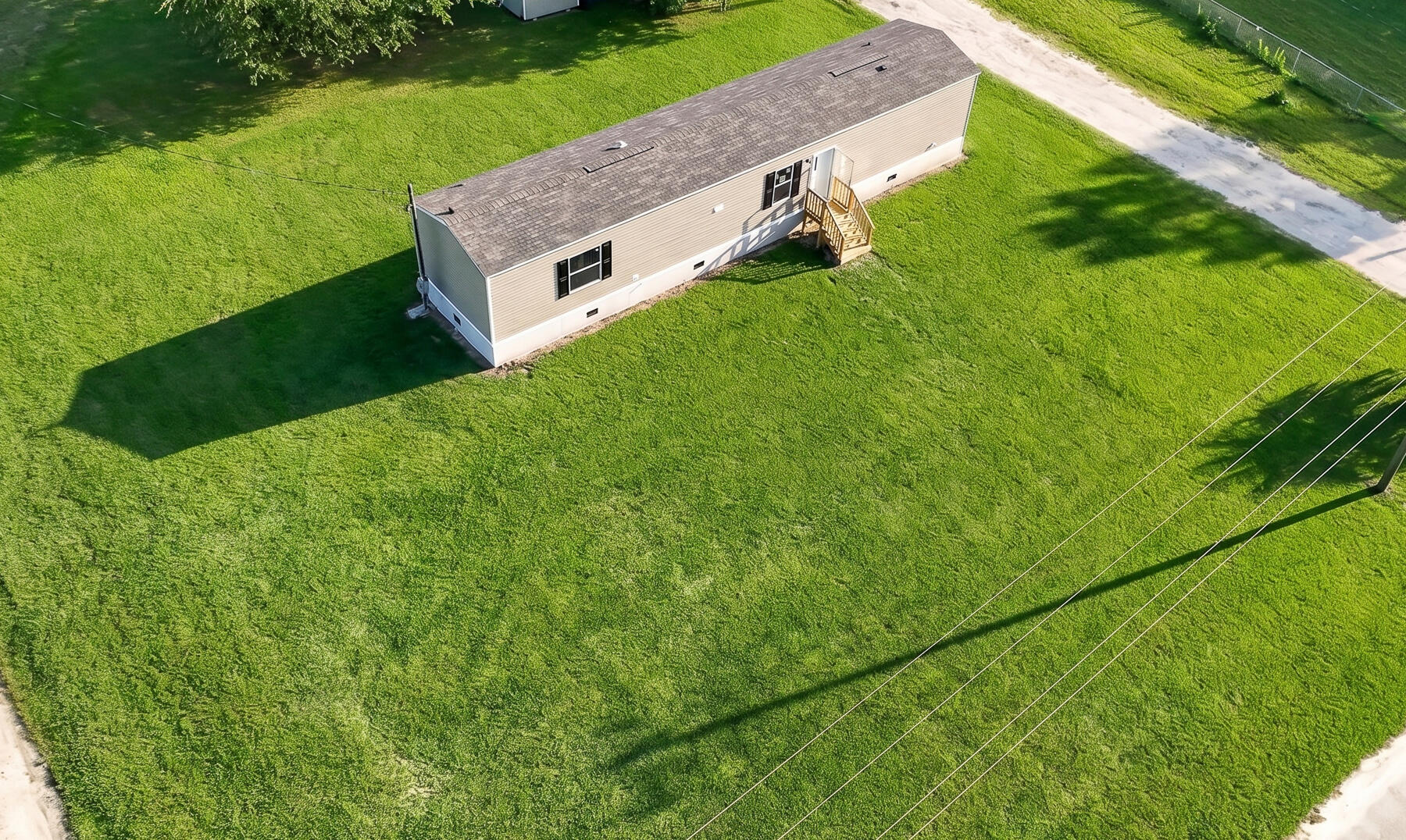 155 Range Road
