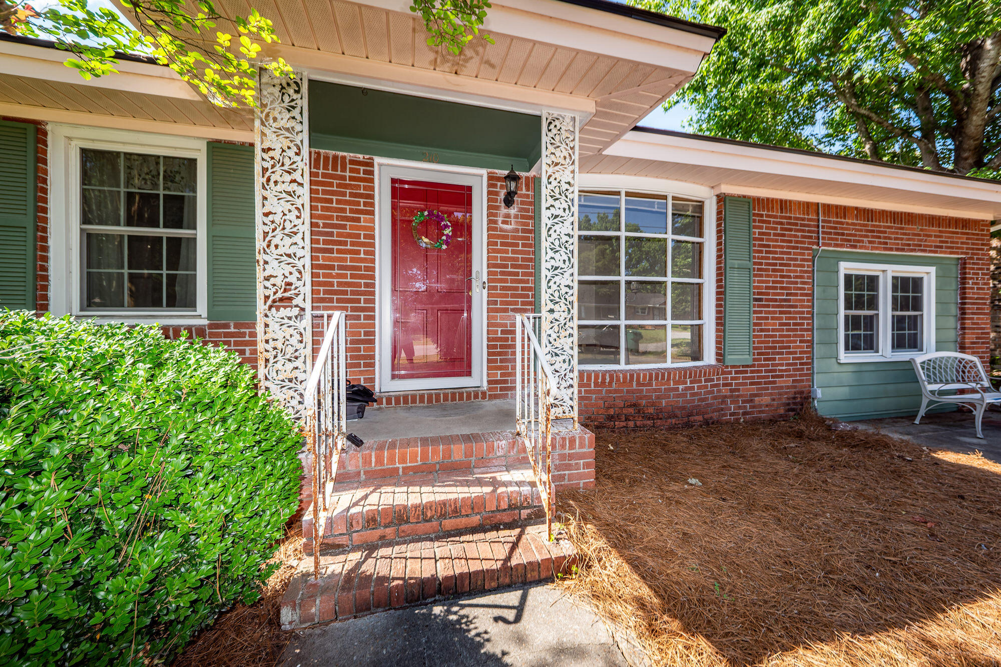 210 Farm Road