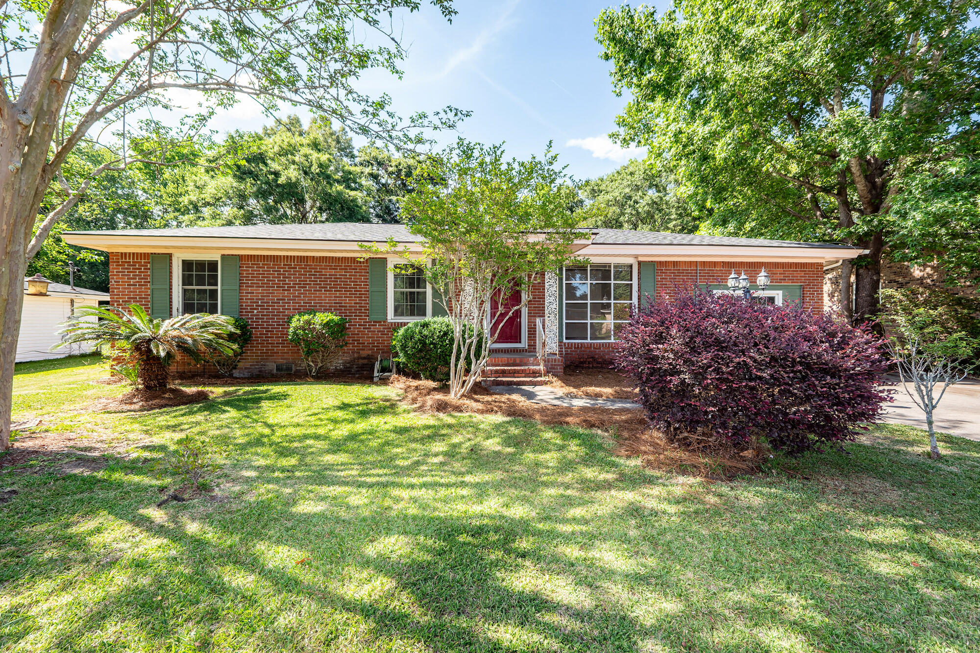 210 Farm Road