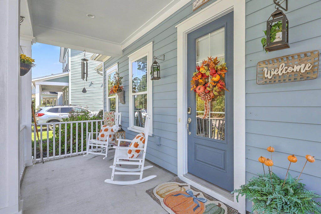 Photo of 310 Woodgate Way, Summerville, SC 29485 (MLS # 26027455)
