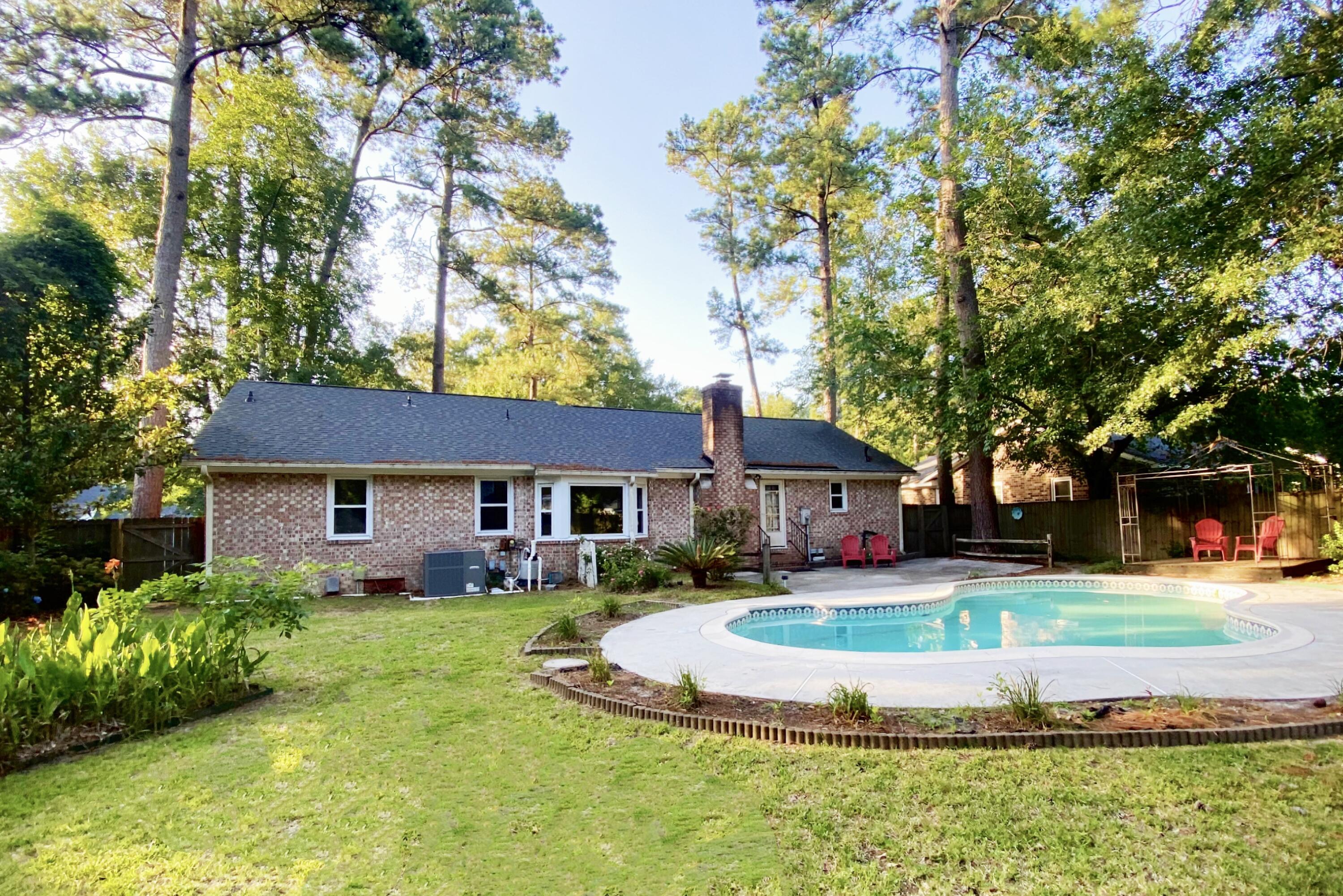 109 Garbon Drive