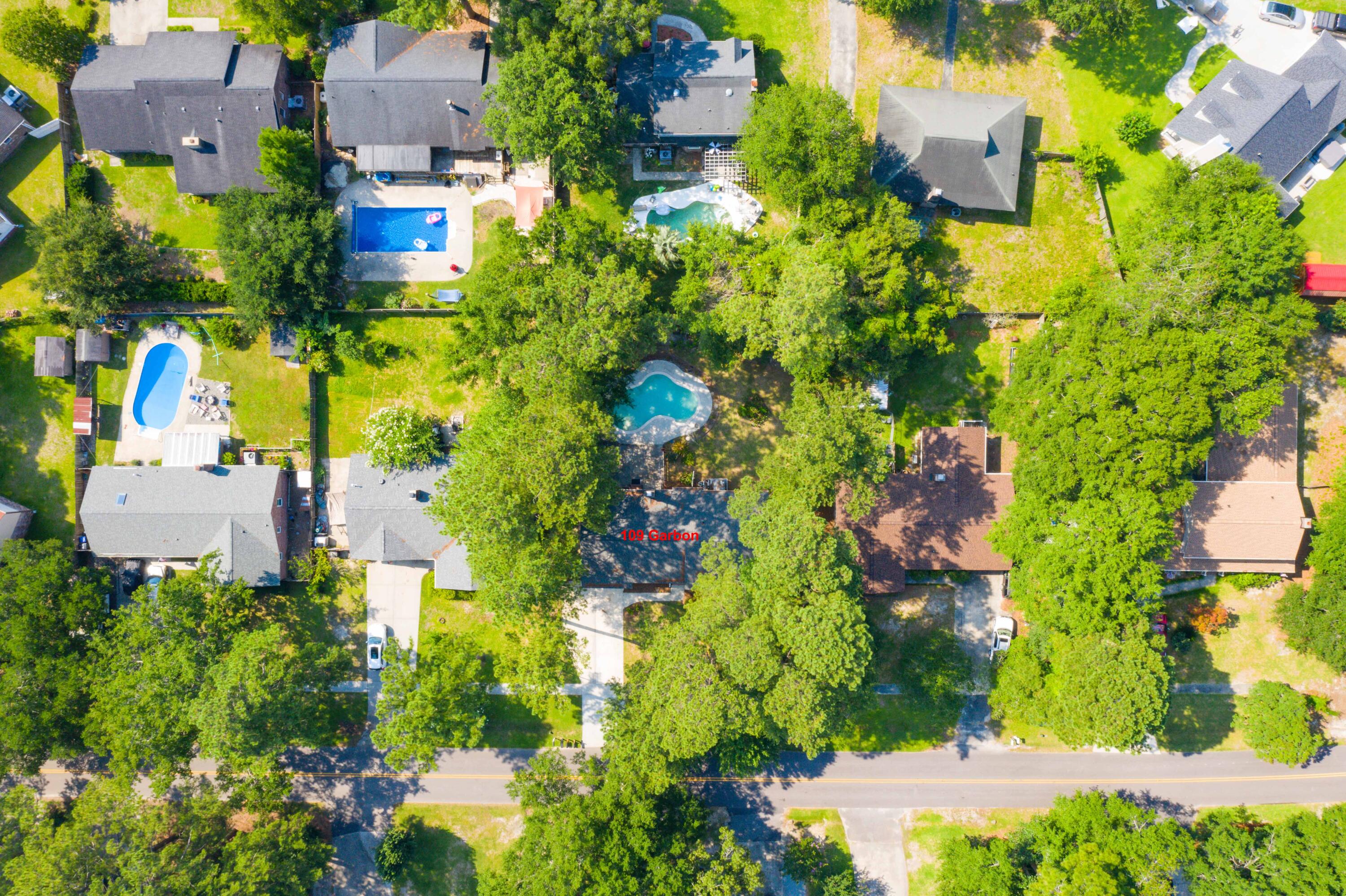 109 Garbon Drive