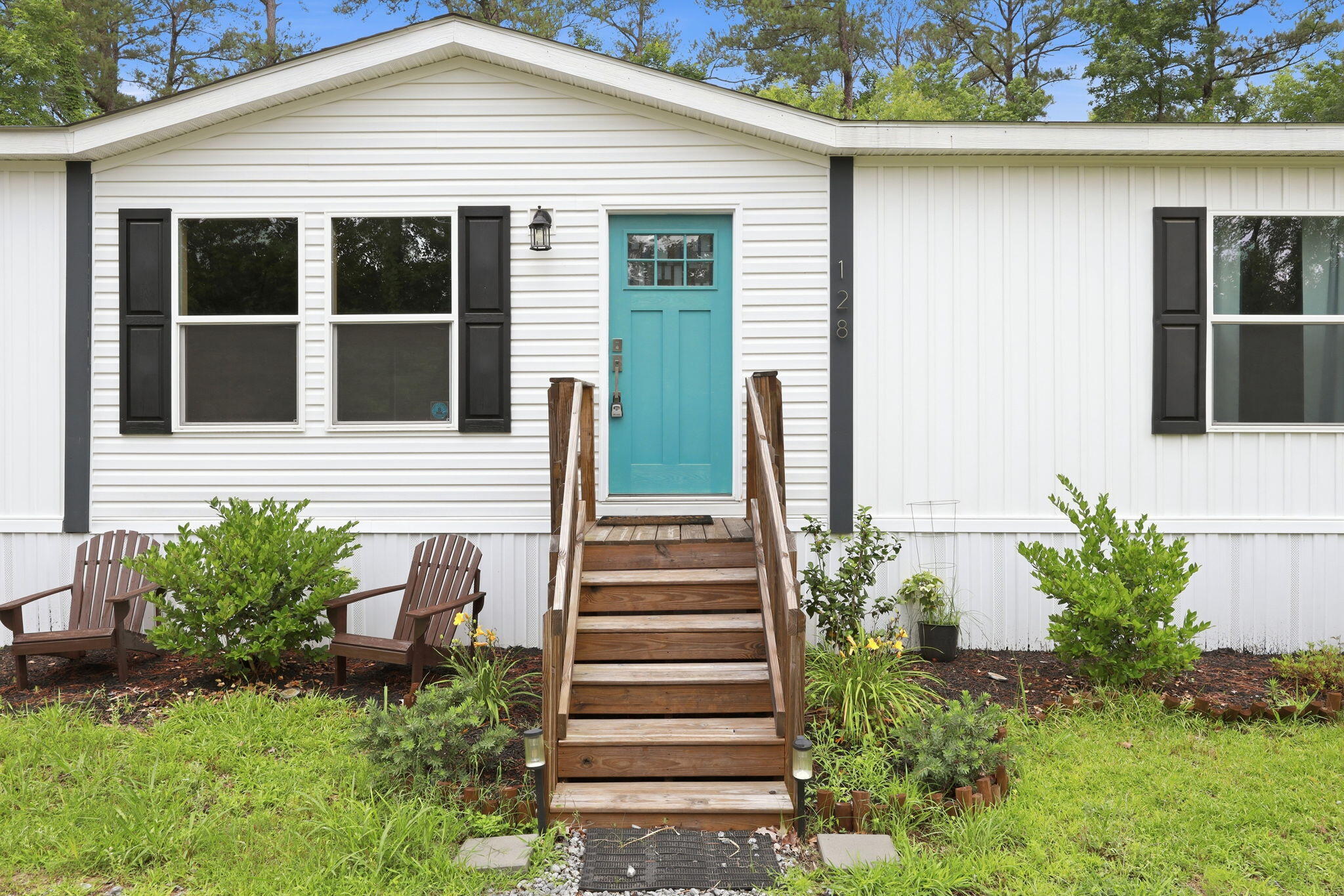 128 Kozy Corner Road