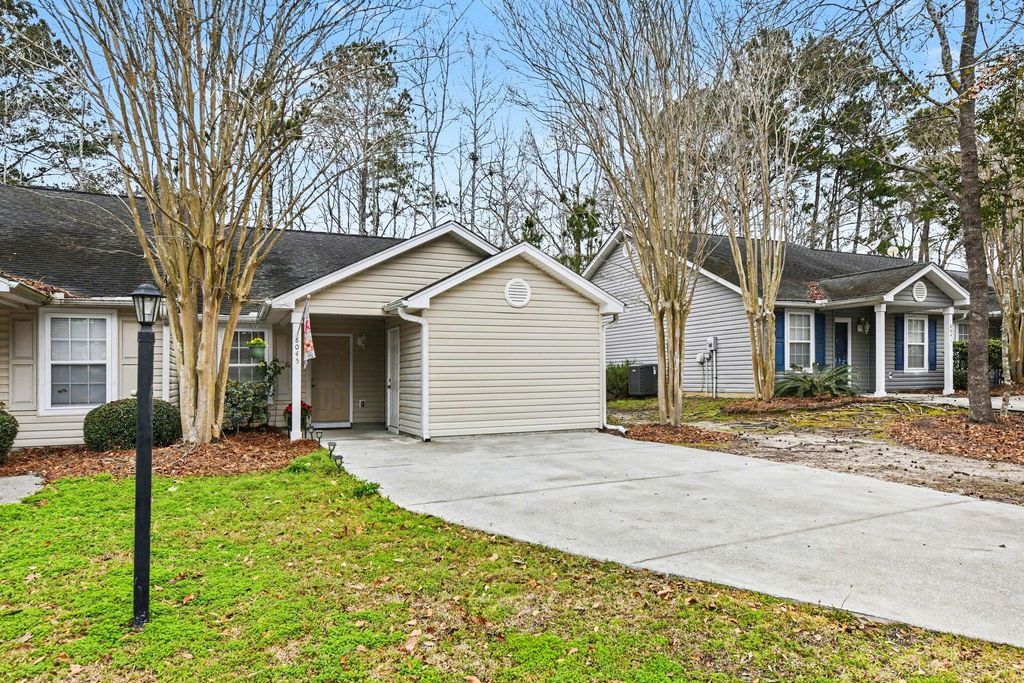 Photo of 8045 Vermont Road, North Charleston, SC 29418 (MLS # 26006271)
