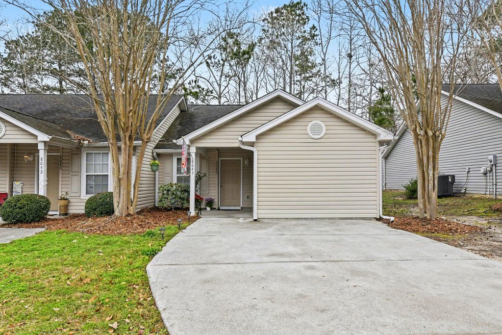 Photo of 8045 Vermont Road, North Charleston, SC 29418 (MLS # 26006271)