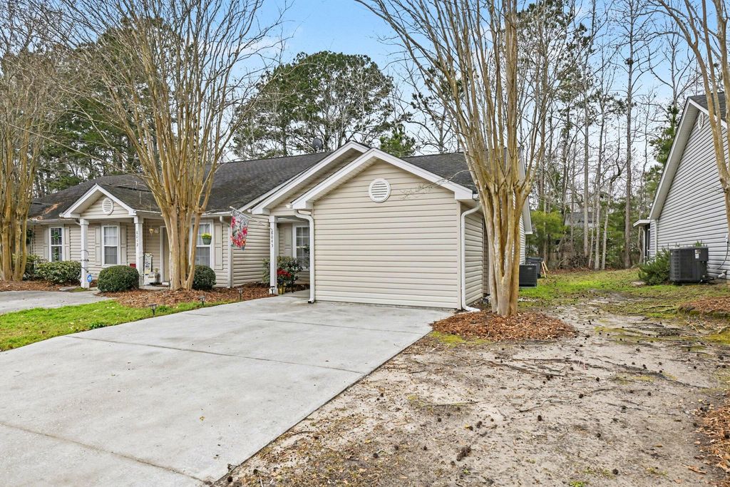 Photo of 8045 Vermont Road, North Charleston, SC 29418 (MLS # 26006271)