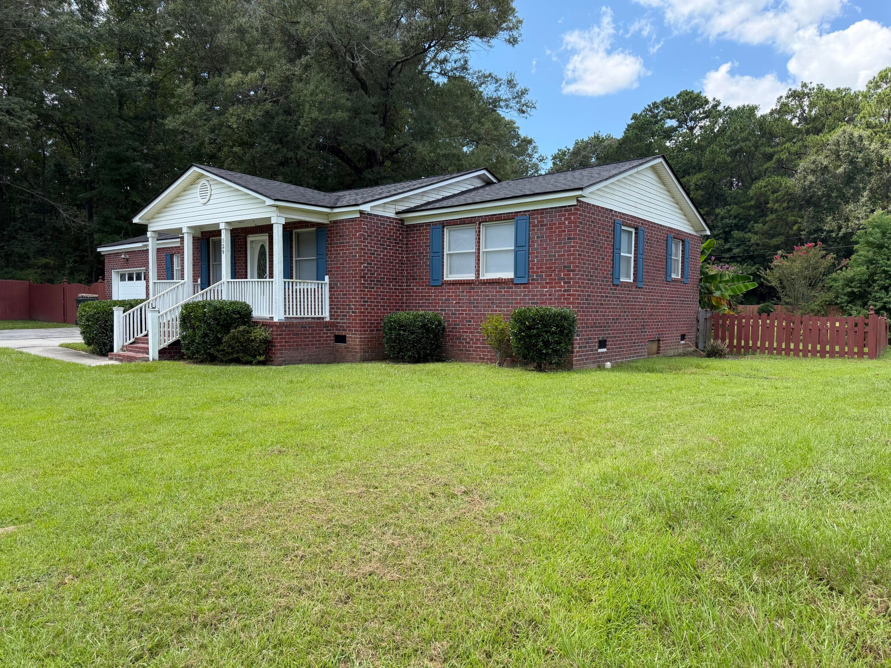 129 Lindy Creek Road