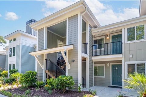 Photo of 264 Alexandra Drive #10, Mount Pleasant, SC 29464 (MLS # 26005919)