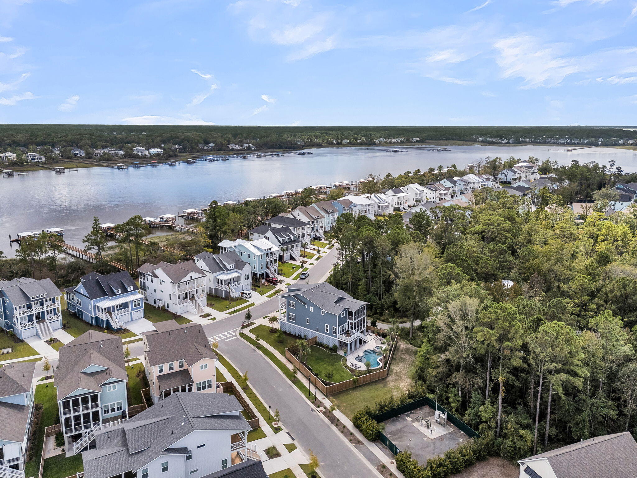 331 Blowing Fresh Drive