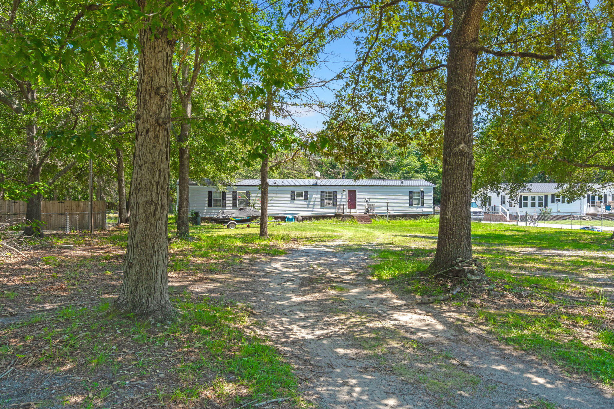 262 Albacore Road
