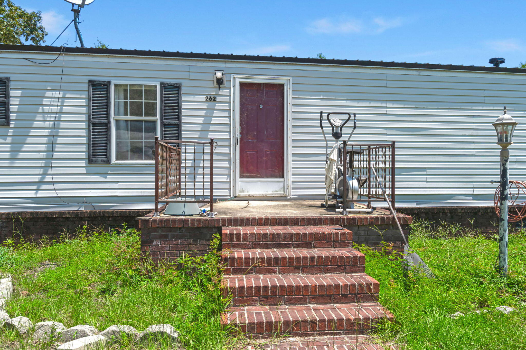 262 Albacore Road