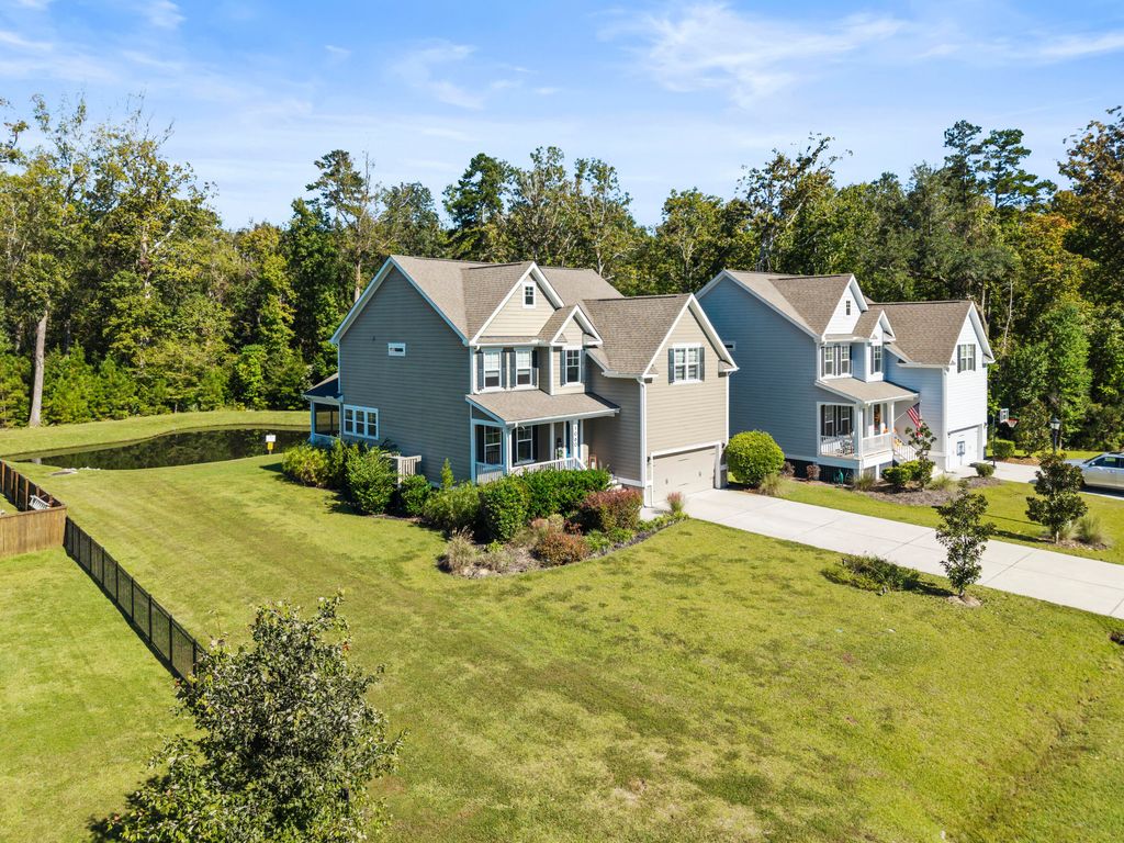 Photo of 1060 Hunt Club, Charleston, SC 29414 (MLS # 25028414)