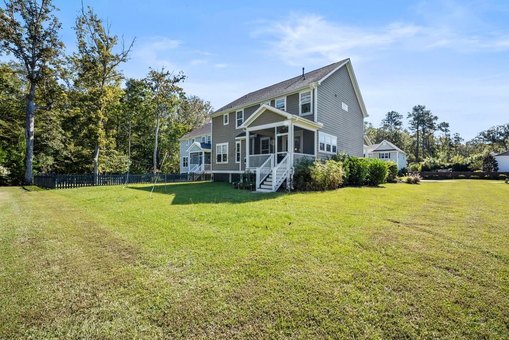 Photo of 1060 Hunt Club, Charleston, SC 29414 (MLS # 25028414)