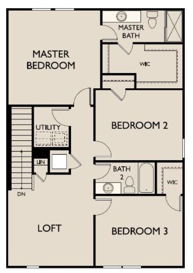 5336 Remley Ridge Way