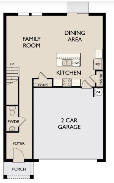 5336 Remley Ridge Way