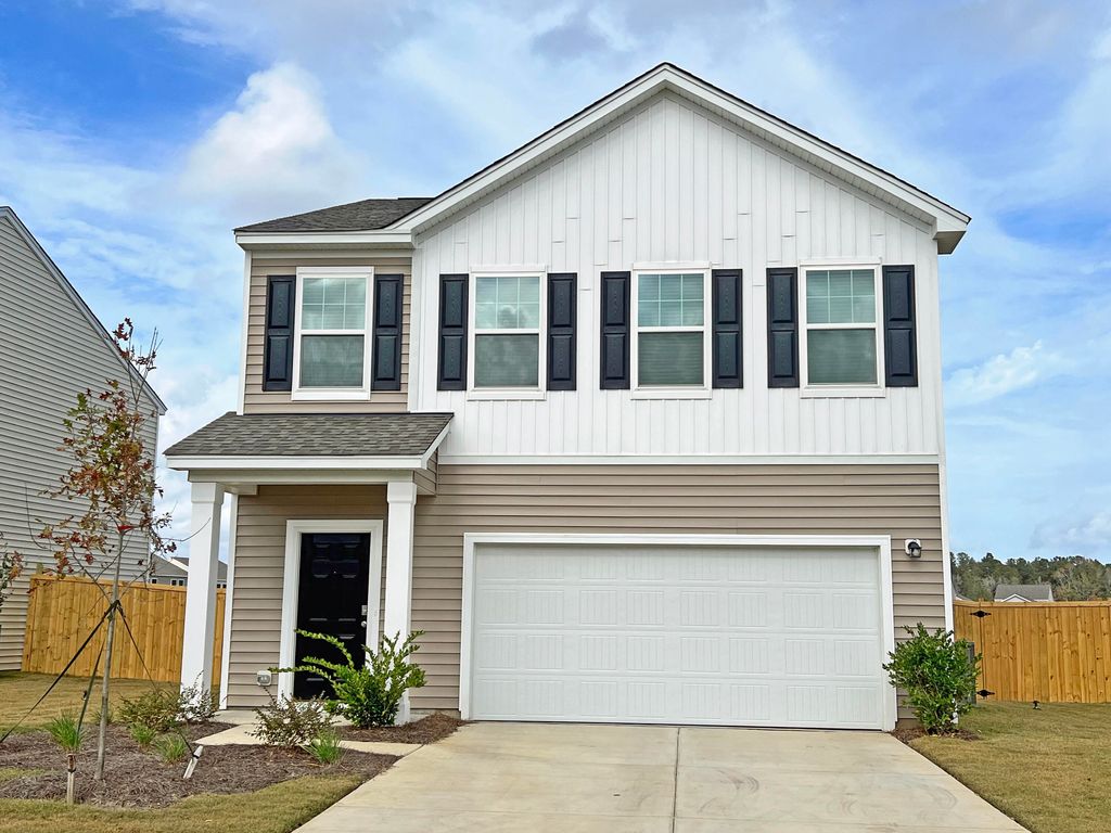 Photo of 5336 Remley Ridge Way, Summerville, SC 29485 (MLS # 26011137)