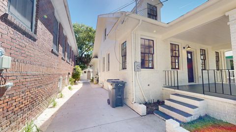 A home in Charleston