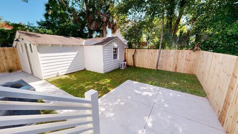 A home in Charleston