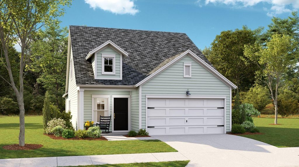 Photo of 1690 Locals Street, Summerville, SC 29485 (MLS # 25026777)