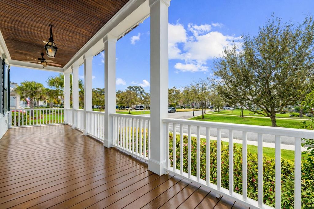 Photo of 3818 Fifle Street, Mount Pleasant, SC 29466 (MLS # 26007189)