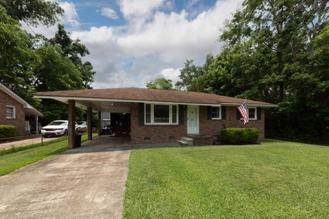 5209 Sterrett Street North Charleston SC 29405