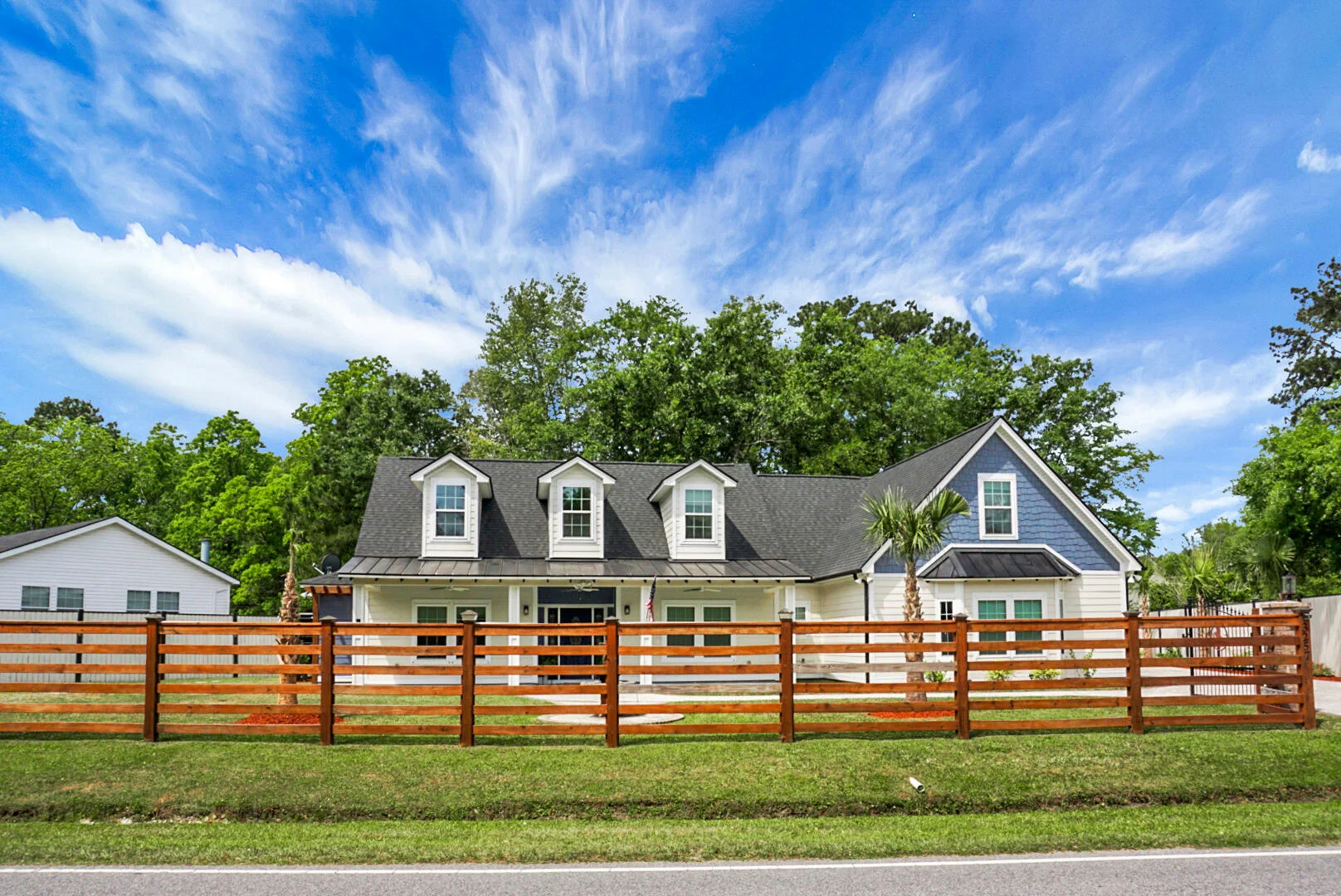 3257 Pinewood Drive
