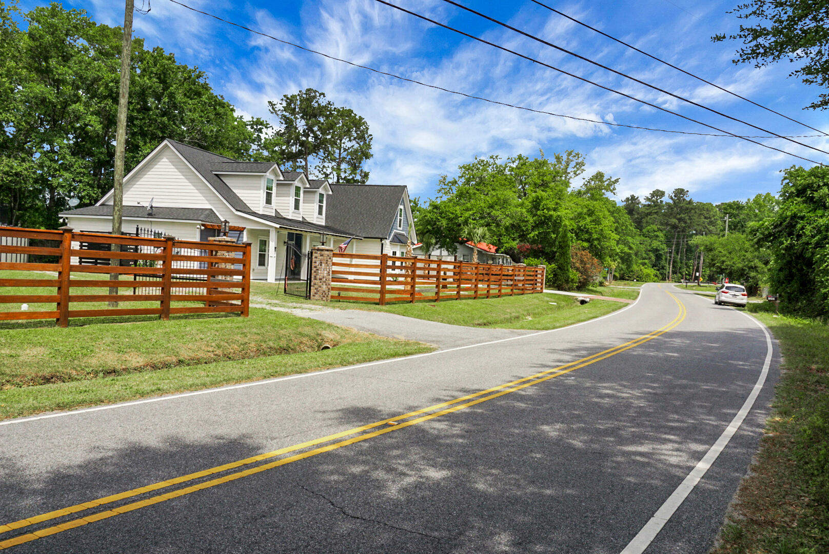 3257 Pinewood Drive
