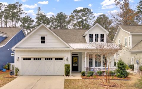 A home in Summerville