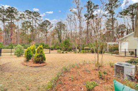 A home in Summerville