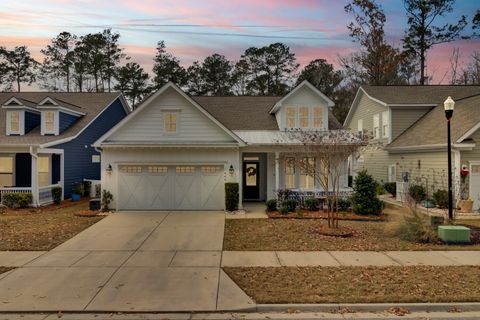 A home in Summerville