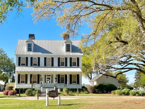 A home in Summerville