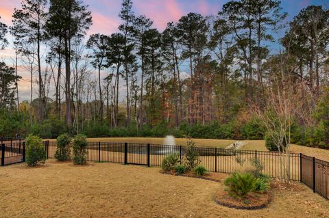 A home in Summerville