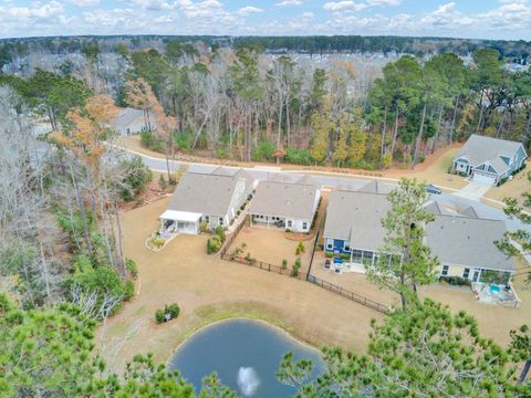 A home in Summerville