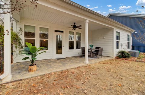 A home in Summerville