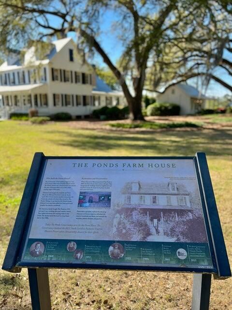 A home in Summerville