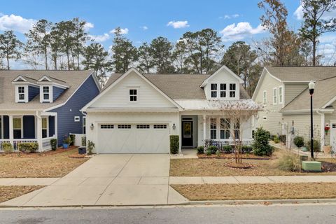 A home in Summerville