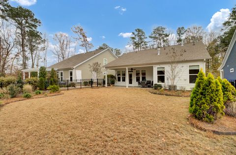 A home in Summerville