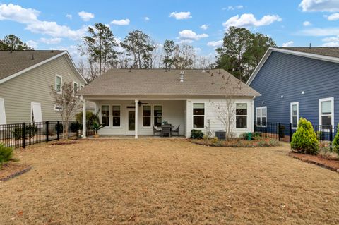 A home in Summerville