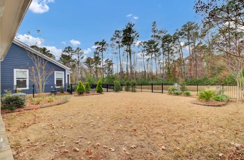 A home in Summerville