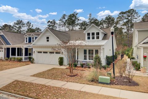 A home in Summerville