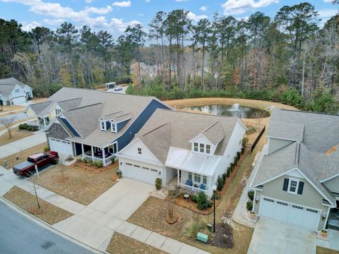 A home in Summerville