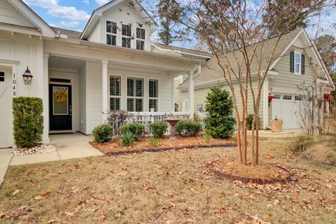 A home in Summerville