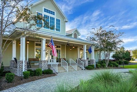 A home in Summerville