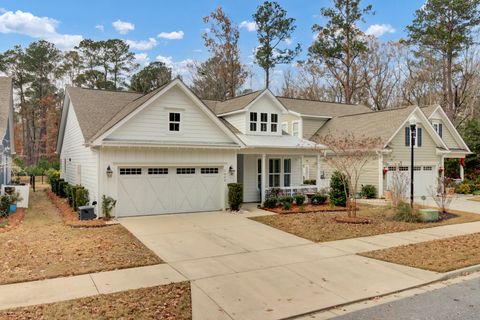 A home in Summerville