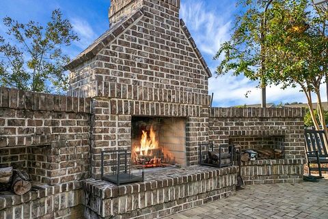 A home in Summerville