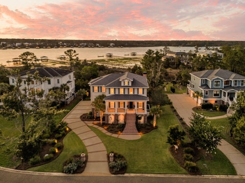 Photo of 1716 Bowline Drive, Mount Pleasant, SC 29466 (MLS # 26019431)