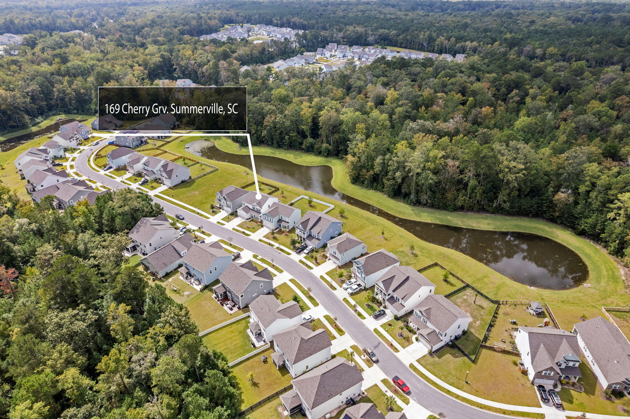 169 Cherry Grove Drive