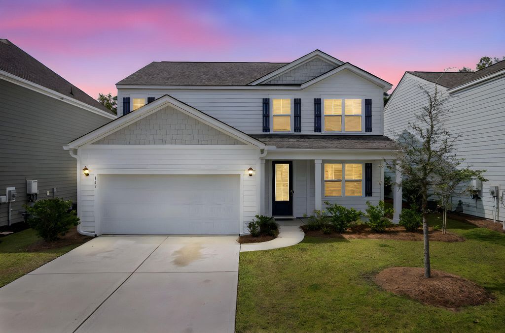 Photo of 169 Cherry Grove Drive, Summerville, SC 29483 (MLS # 25026130)