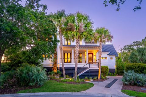 A home in Mount Pleasant